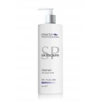 Strictly Professional Dry Plus Cleanser 500ml
